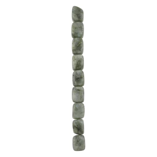 Labradorite Nugget Beads, 20mm by Bead Landing™
